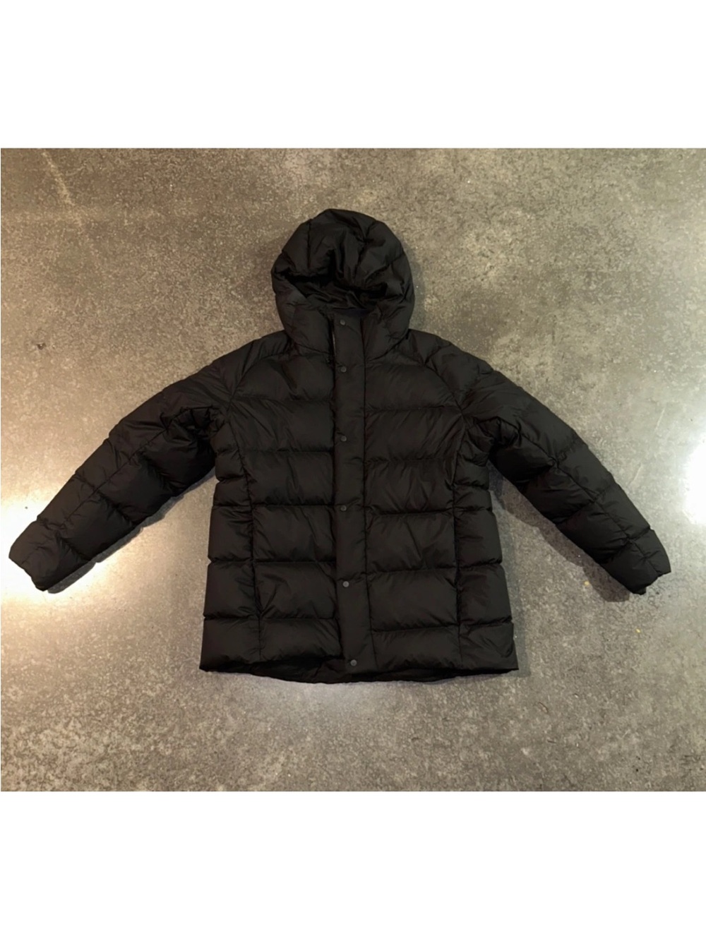 Lululemon Wonder Puff jacket LIKE NEW